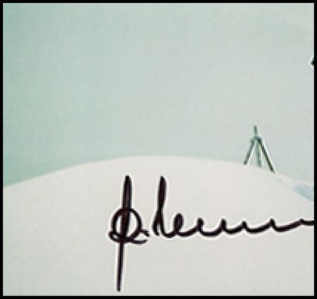 Lot #232 Edmund Hillary and Reinhold Messner - Image 3