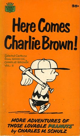Lot #821 Charles M. Schulz - Image 2