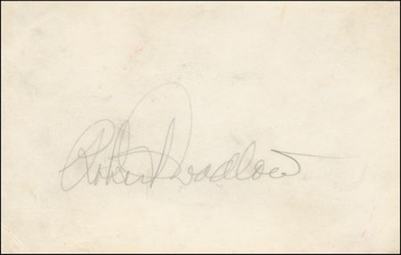 Lot #342 Robert P. Wadlow - Image 2