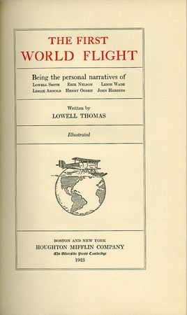 Lot #352 American Aviators - Image 2