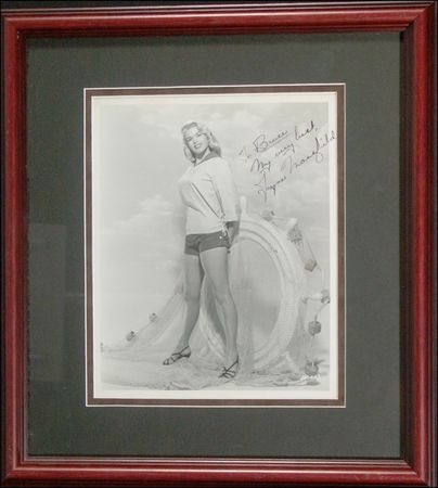 Lot #1849 Jayne Mansfield - Image 2