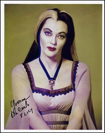 Lot #1902 Munsters and Addams Family - Image 2
