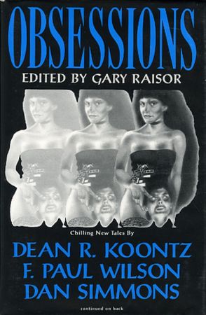 Lot #703 Dean Koontz - Image 3