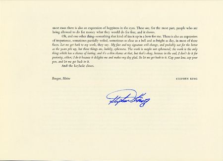 Lot #714 Lord John Press - Image 4