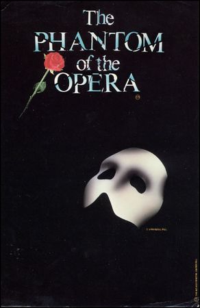 Lot #1944 Phantom of the Opera - Image 2