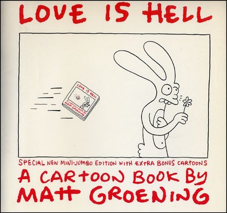 Lot #805 Matt Groening - Image 2