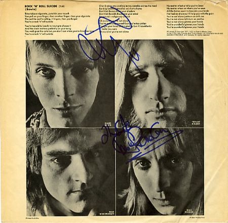Lot #1019 Rockers - Image 2