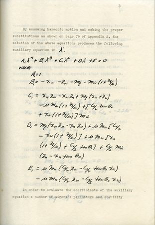 Lot #566 Gene Cernan - Image 4