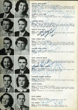 Lot #1009 Elvis Presley - Image 2