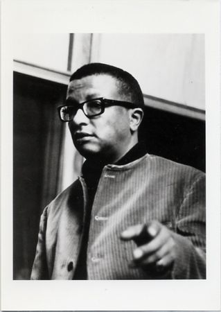 Lot #1043 Billy Strayhorn - Image 2