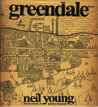 Lot #977 Neil Young - Image 2