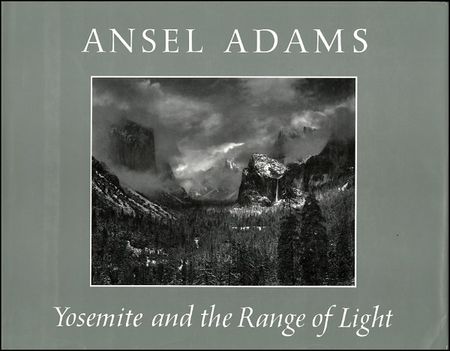 Lot #585 Ansel Adams - Image 2