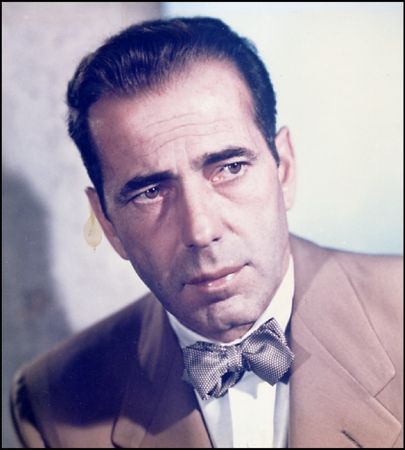 Lot #1126 Humphrey Bogart - Image 3