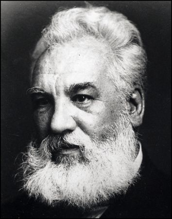 Lot #155 Alexander Graham Bell - Image 2