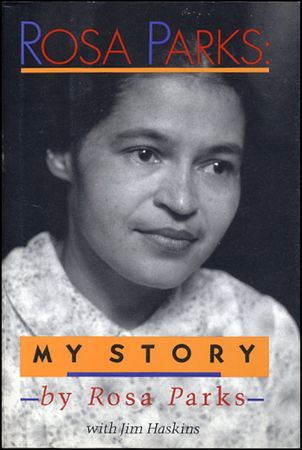 Lot #286 Rosa Parks - Image 2