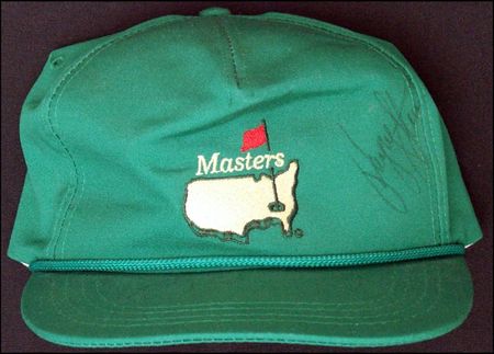 Lot #1998 Payne Stewart and Arnold Palmer - Image 1