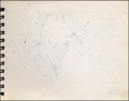 Lot #244 Howard Hughes - Image 2