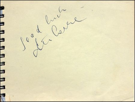 Lot #244 Howard Hughes - Image 6