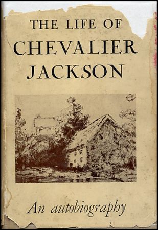 Lot #247 Chevalier Jackson - Image 2