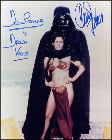 Lot #1711 Star Wars - Image 1