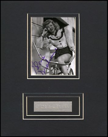 Lot #1773 Vintage Hollywood - Image 7