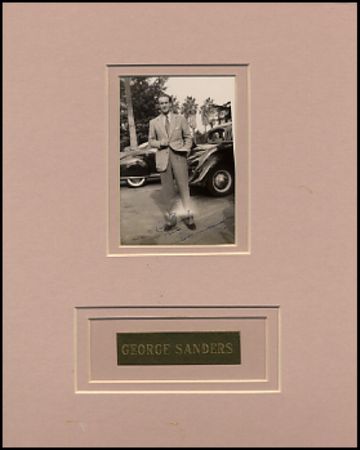 Lot #1773 Vintage Hollywood - Image 9