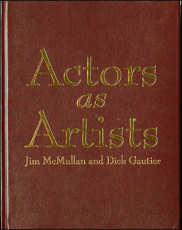 Lot #1004 Actors As Artists - Image 2