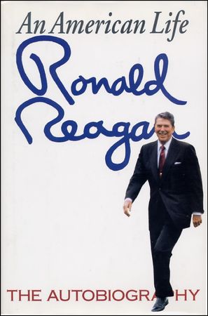 Lot #111 Ronald Reagan - Image 2