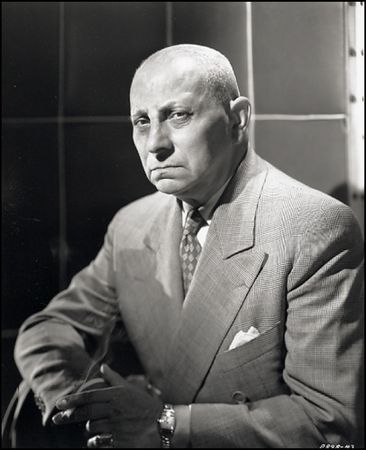 Lot #1776 Erich von Stroheim - Image 2