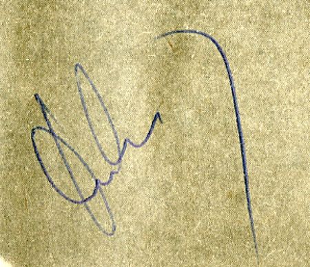 Lot #81 John F. Kennedy - Image 1