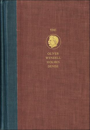 Lot #321 Supreme Court Justices - Image 2