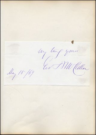 Lot #152 Autograph Album - Image 3