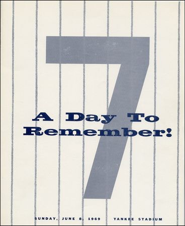 Lot #1944 Mickey Mantle - Image 2