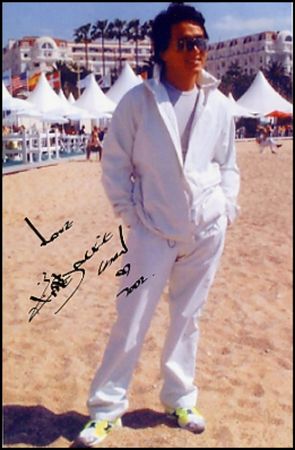 Lot #1174 Jackie Chan - Image 1