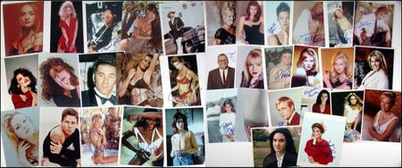 Lot #1405 In-Person Signed Photos - Image 2