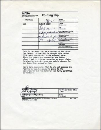Lot #581 John Young - Image 2