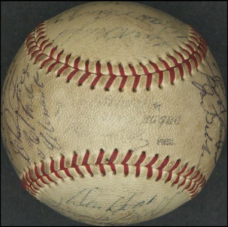 Lot #1980 Pittsburgh Pirates - Image 2