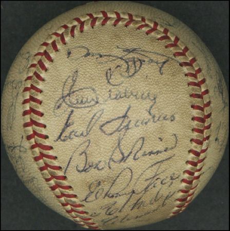 Lot #1980 Pittsburgh Pirates - Image 3