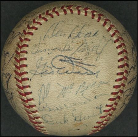 Lot #1980 Pittsburgh Pirates - Image 4