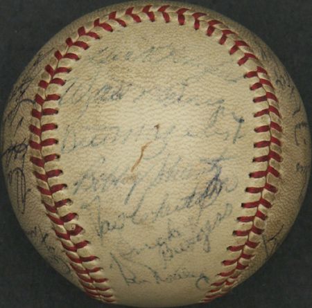Lot #1980 Pittsburgh Pirates - Image 5