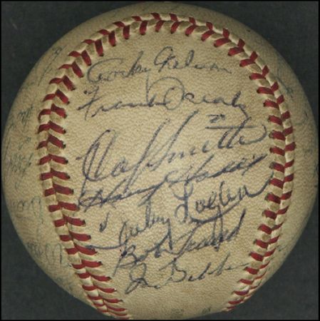 Lot #1980 Pittsburgh Pirates - Image 6