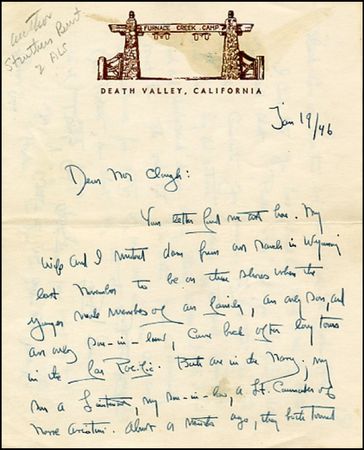 Lot #592 Authors - Image 10