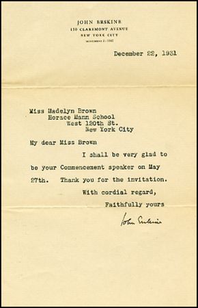 Lot #592 Authors - Image 11