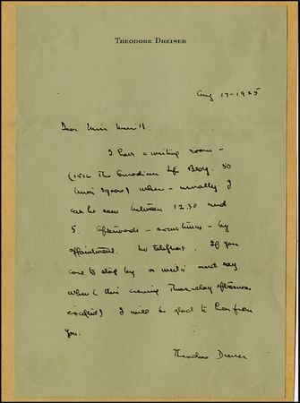 Lot #592 Authors - Image 12