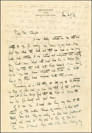 Lot #592 Authors - Image 14