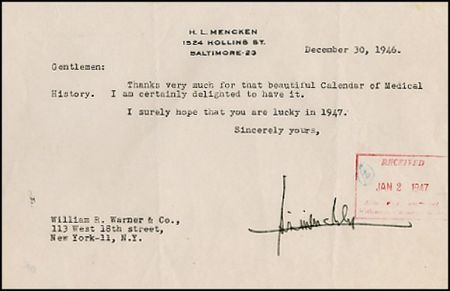 Lot #592 Authors - Image 15