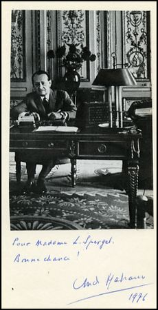 Lot #592 Authors - Image 4