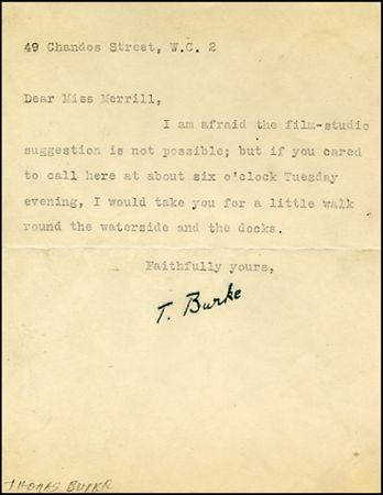 Lot #592 Authors - Image 5