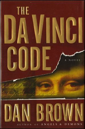Lot #600 Dan Brown - Image 3