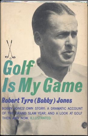 Lot #1933 Bobby Jones - Image 2